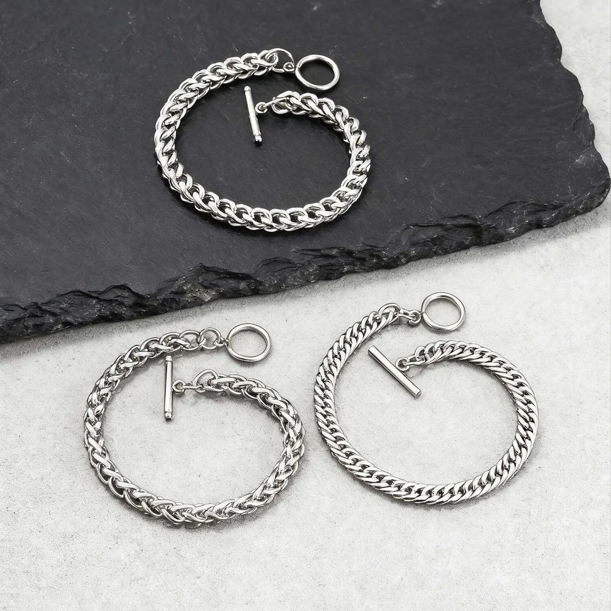 PENDRA Width Never Bracelet
