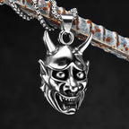 PENDRA Ulirith Pendant Necklace