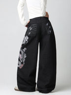 PENDRA American Heavy Industry Jeans