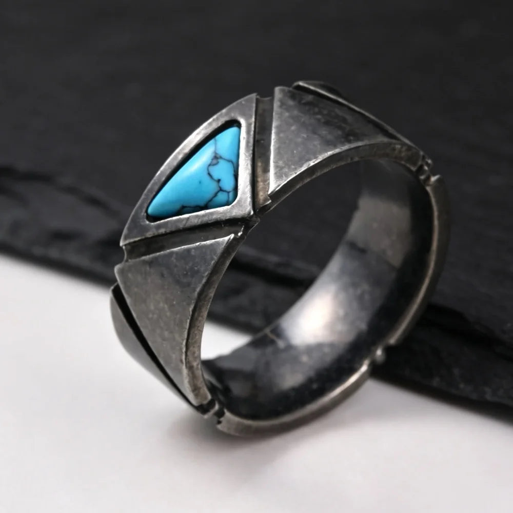 PENDRA Pryvane Black Ring
