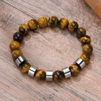PENDRA Fenquin Tiger Eye Bracelet
