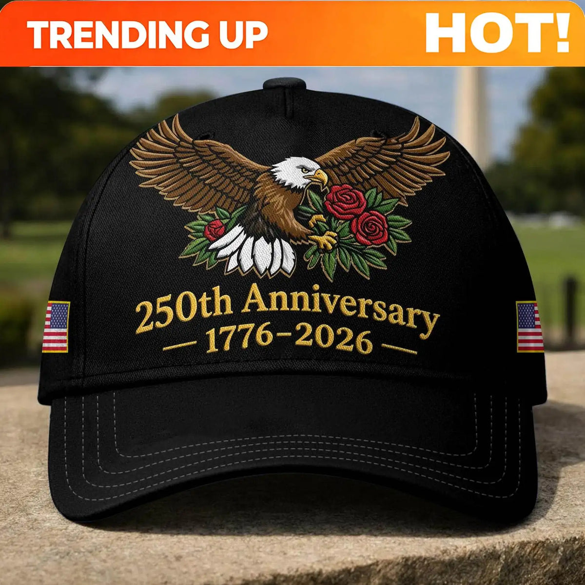 PENDRA Idea Pat Cap