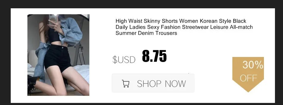 Rhinestone Shorts Women Wide Leg Shorts High Waist Sexy New Fashion Elastic Waist Diamond Casual Hot Pants Female belt