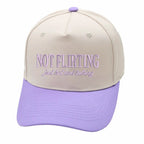 PENDRA Not Flirting Cap