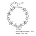 PENDRA Rivet Cone Bracelet