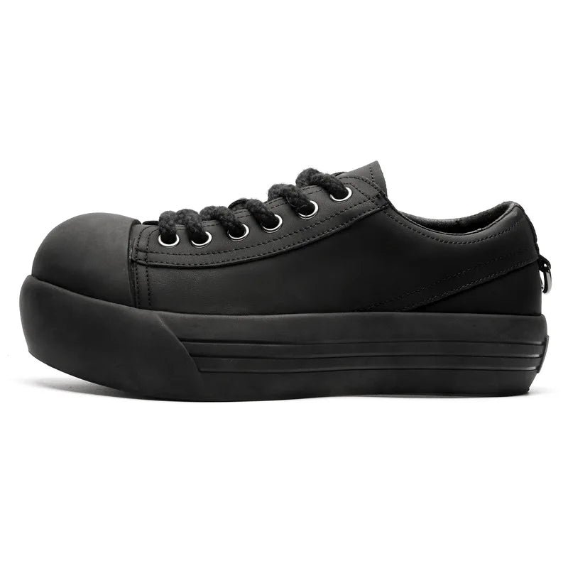 PENDRA Big Head Couple Shoes