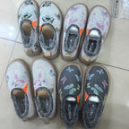 PENDRA Cotton Large Size Shoes