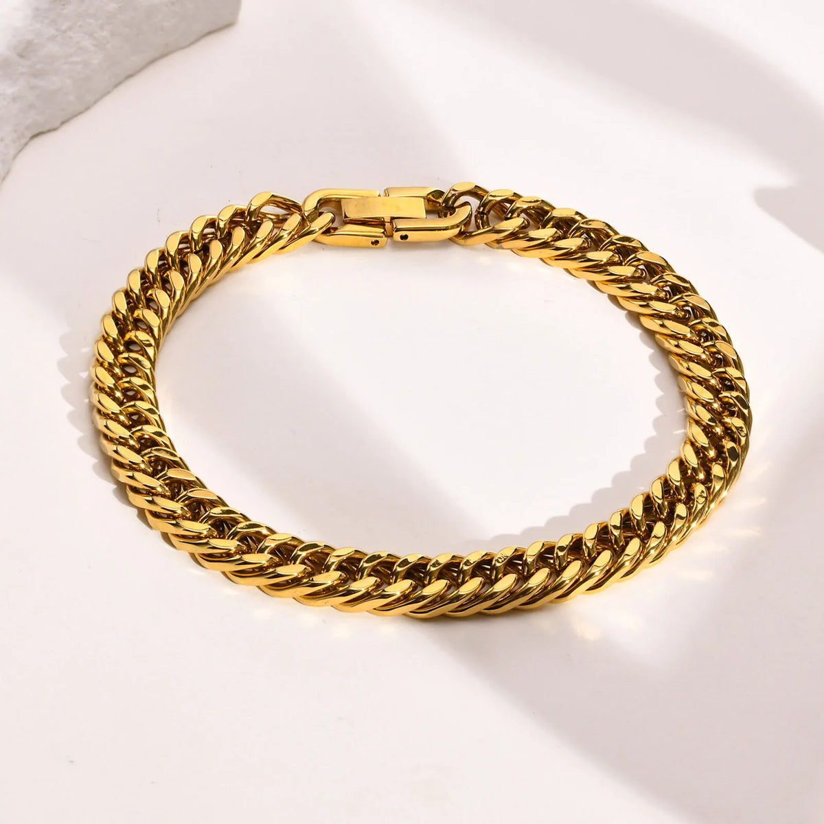 PENDRA Curb Miami Bracelet