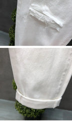 PENDRA Korean Popular Clothes Pants