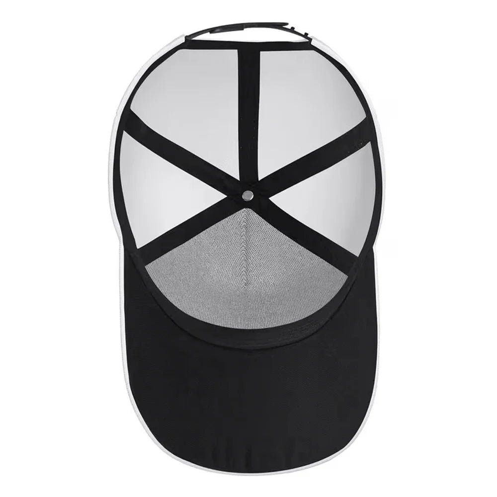 PENDRA Adjustable Baseball Christian Cap
