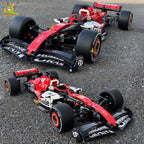 PENDRA Racing Sports Collectible Building Set
