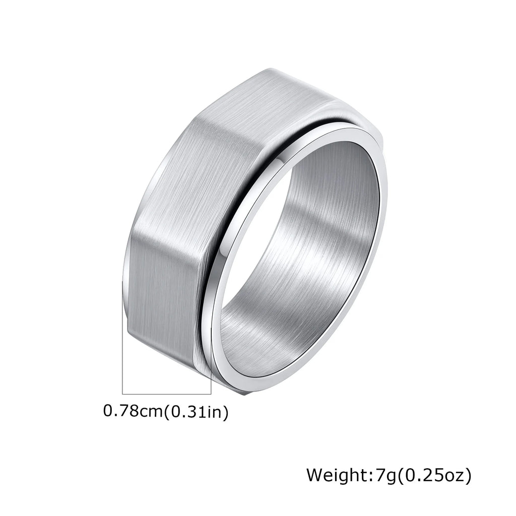 PENDRA Nerimond Classic Ring