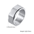 PENDRA Nerimond Classic Ring
