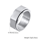 PENDRA Nerimond Classic Ring