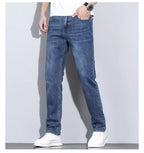 PENDRA Straight Youth Pants