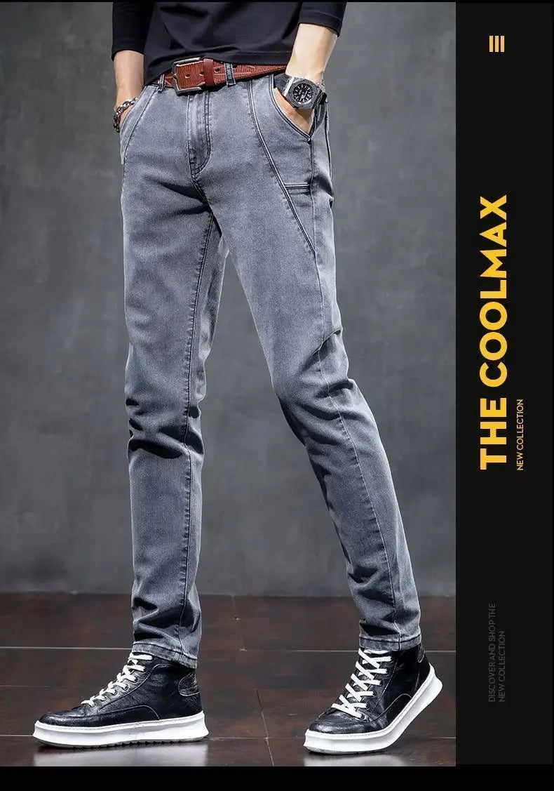 PENDRA Fleece Thickened Brushed Pants
