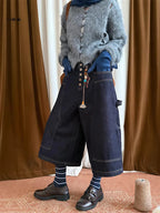PENDRA American Thick Seven Pants