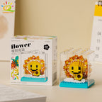 PENDRA Sun Display Micro Building Set