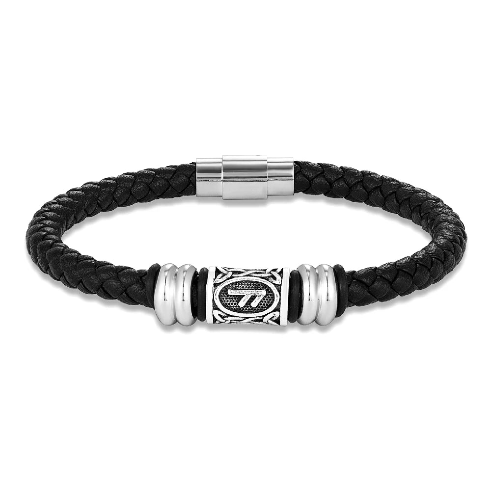 PENDRA Rune Vintage Norse Bracelet