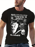 PENDRA Vincent Price T-Shirt