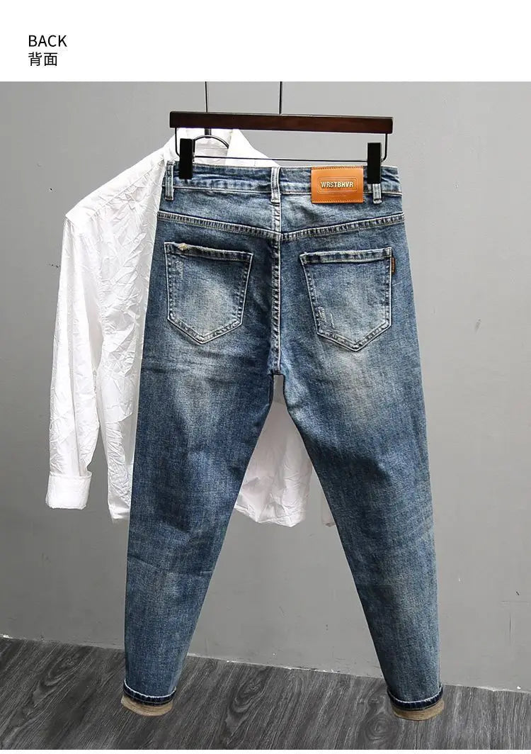 PENDRA Climate Lot Streetwear Pants