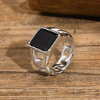 PENDRA Pryvara Signet Ring