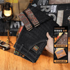 PENDRA Straight Small Pants