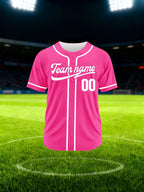 PENDRA Simple Youth Jersey