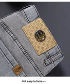 PENDRA Korean Brand Slim Jeans
