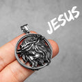 PENDRA Xantari Cross Charm Necklace