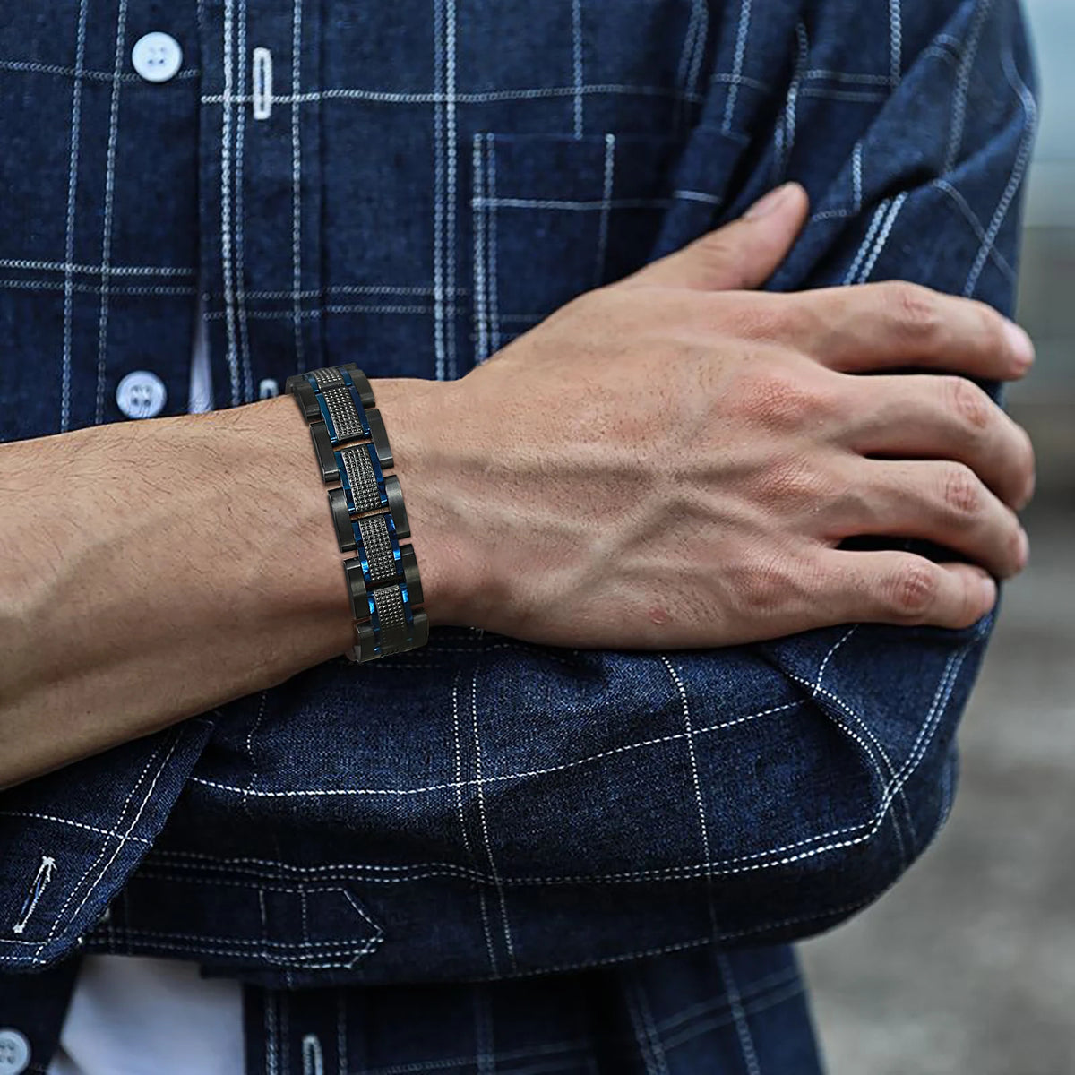 PENDRA Strap Wtach Bracelet