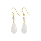 PENDRA Sterling Silver 3 Earrings