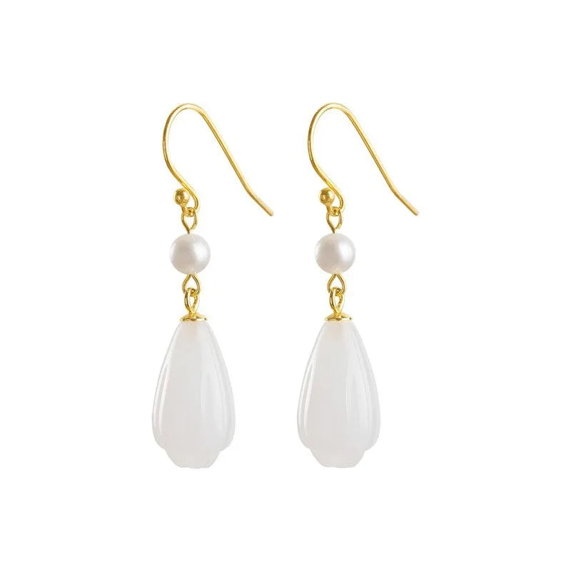 PENDRA Sterling Silver 3 Earrings