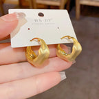 PENDRA Sterling Silver 26 Earrings