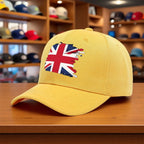 PENDRA Flag Polyester Trucker Cap