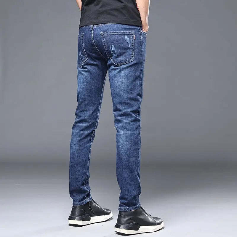 PENDRA End Man Clothes Pants