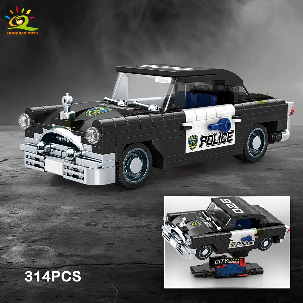PENDRA Display Rack Sport Building Set