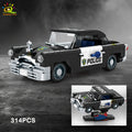 PENDRA Display Rack Sport Building Set