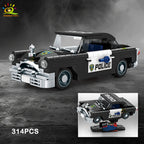 PENDRA Display Rack Sport Building Set