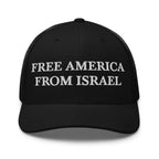 PENDRA Mesh Trucker Cap
