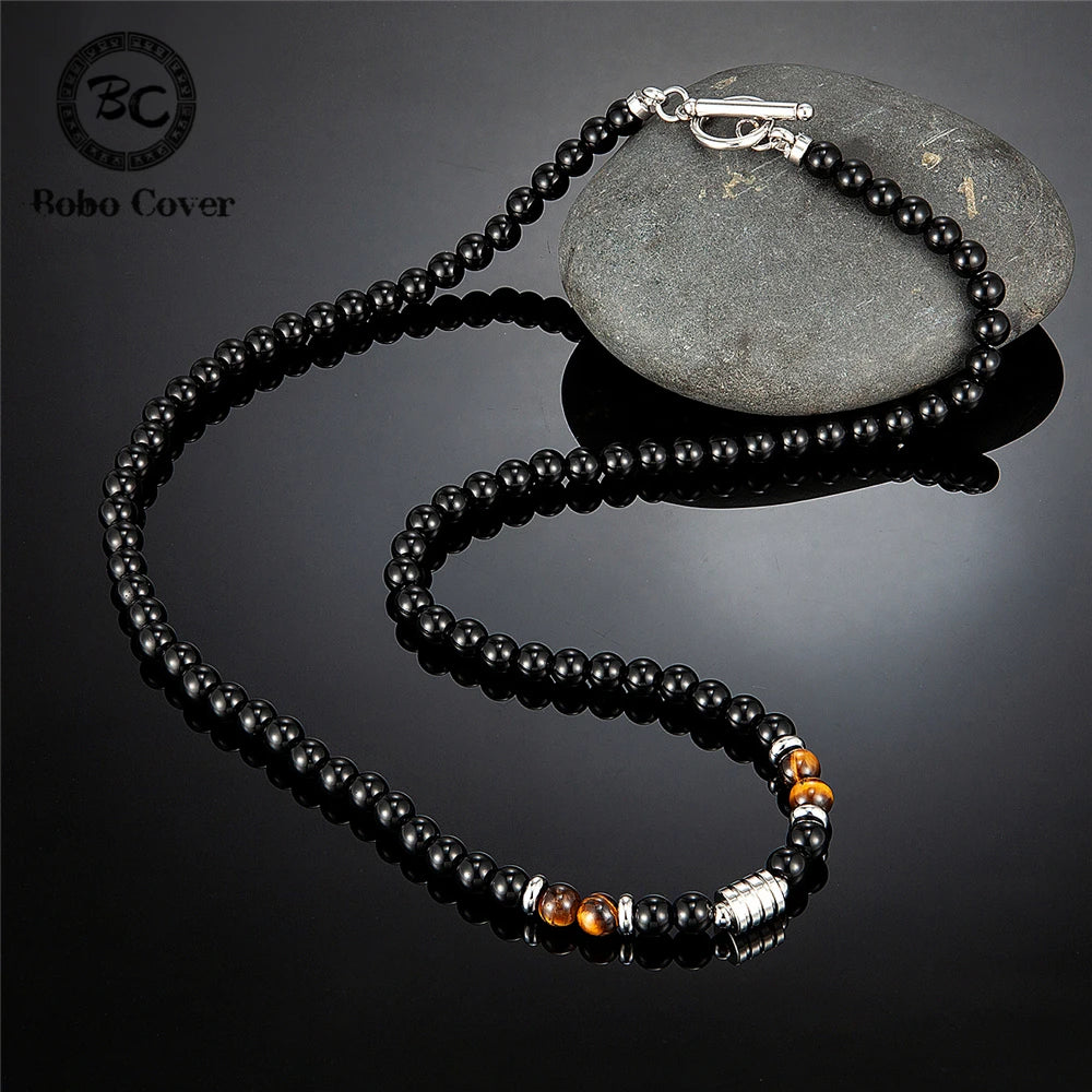 PENDRA Natural Norse Necklace