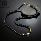 PENDRA Natural Norse Necklace
