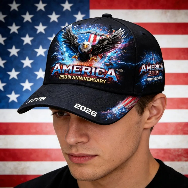 PENDRA Baseball Commemorating Cap