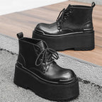 PENDRA Platform Personalized Muffin Shoes