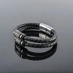 PENDRA Steel Vintage Bracelet