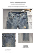 PENDRA Cotton Trousers Korean Pants