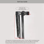 PENDRA Miraara Tassel Gothic Belt
