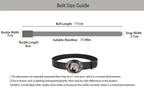 PENDRA Fayeora Punk Belt