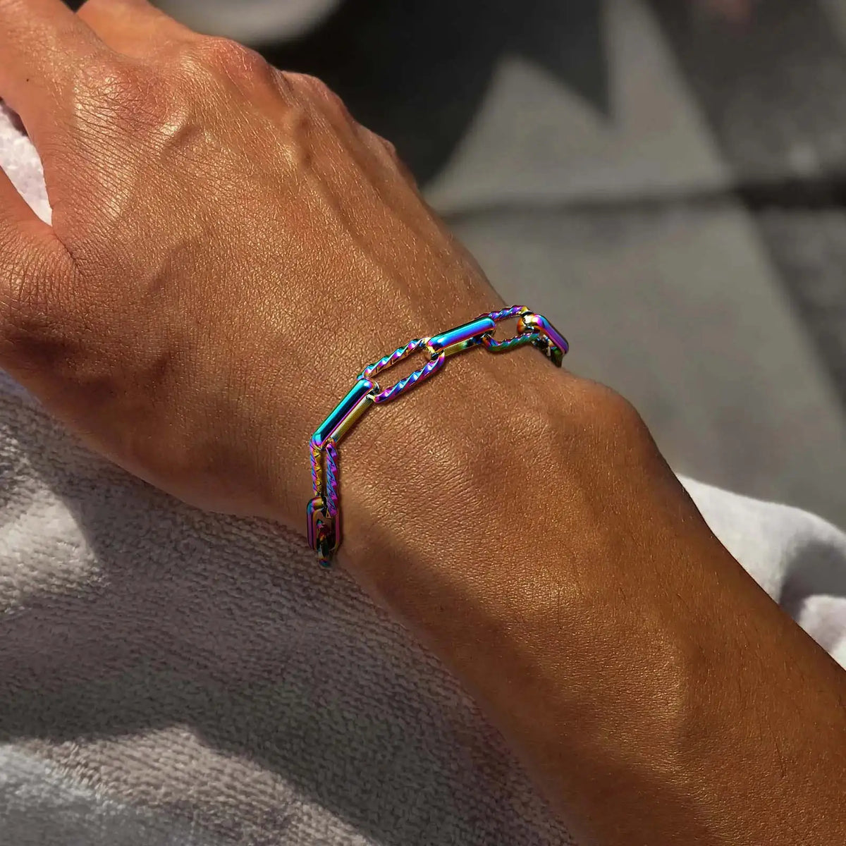 PENDRA Bracelet Rectangular Bracelet