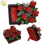 PENDRA Display Rack Micro Building Set
